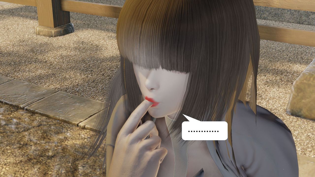 [3D]御女伏魔战记第58话