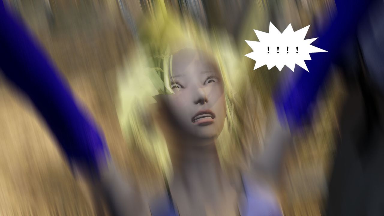 [3D]御女伏魔战记第59话