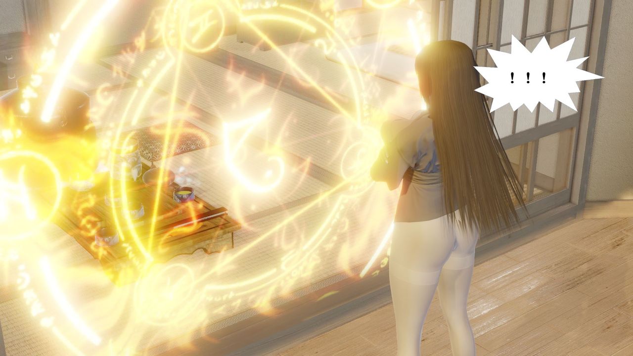 [3D]御女伏魔战记第59话