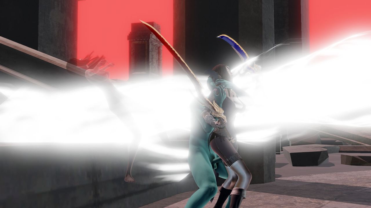 [3D]御女伏魔战记第60话