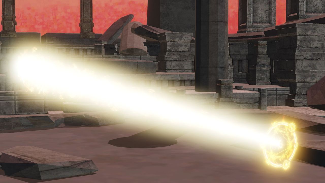 [3D]御女伏魔战记第60话