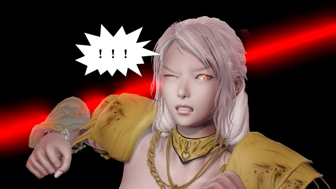 [3D]御女伏魔战记第61话