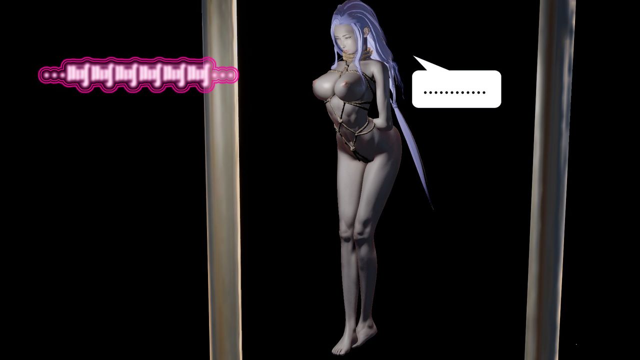 [3D]御女伏魔战记第61话