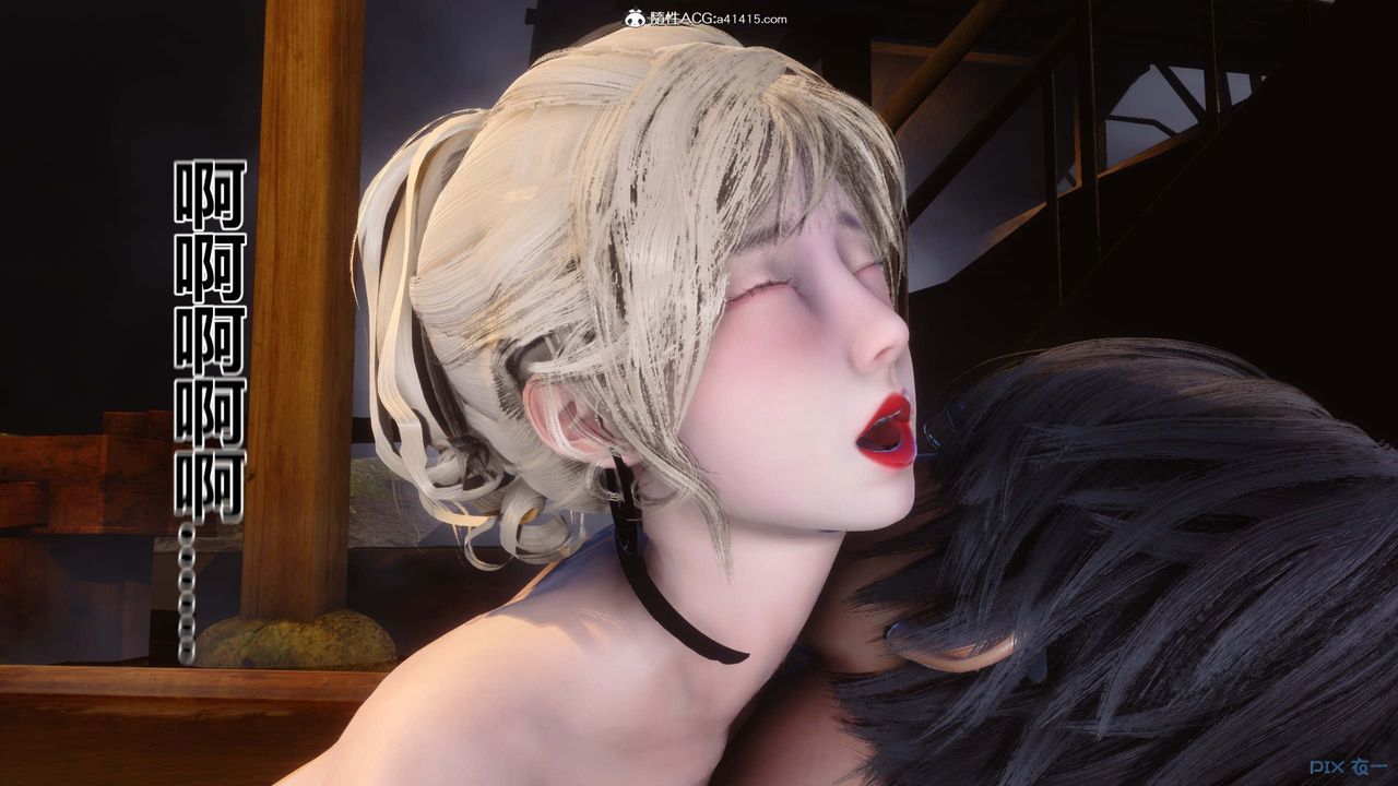 [3D]秘密高清无码版第148话