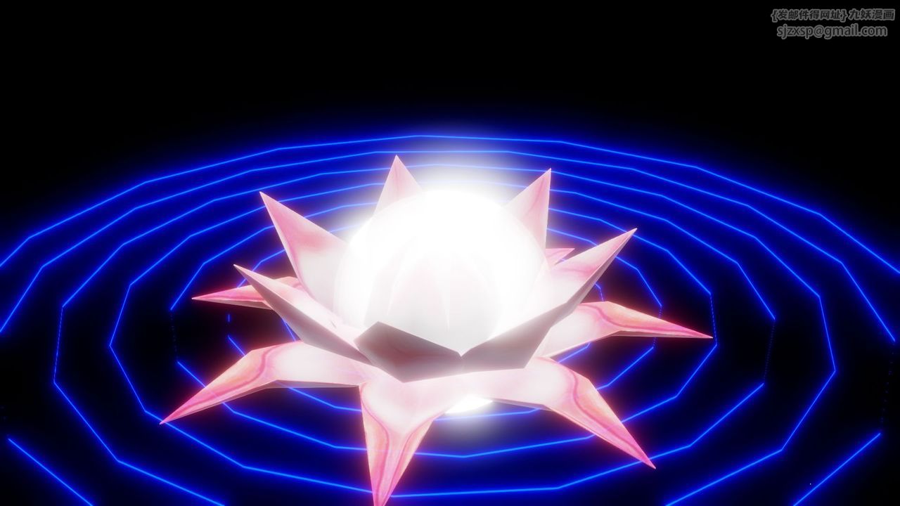 [3D]禦女伏魔戰記第61話