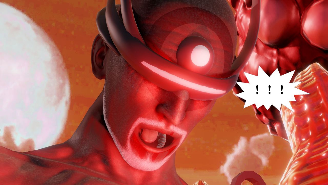 [3D]禦女伏魔戰記第61話