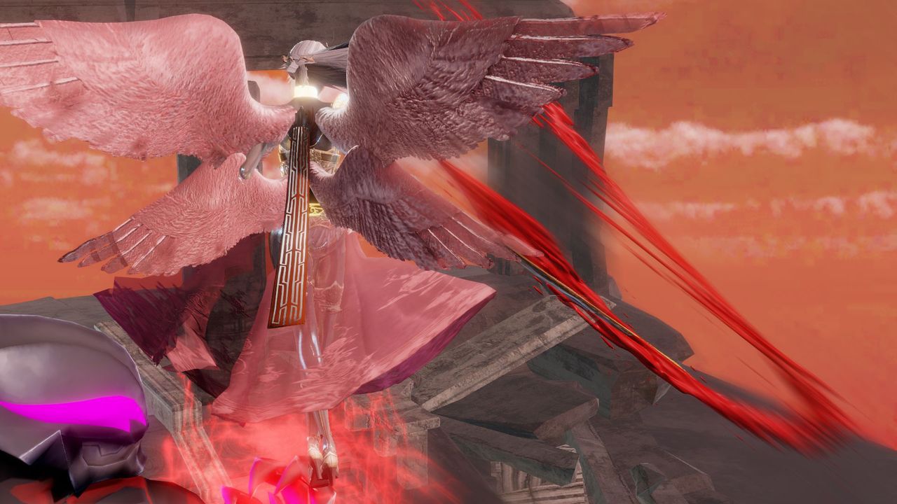 [3D]御女伏魔战记第62话-最终话