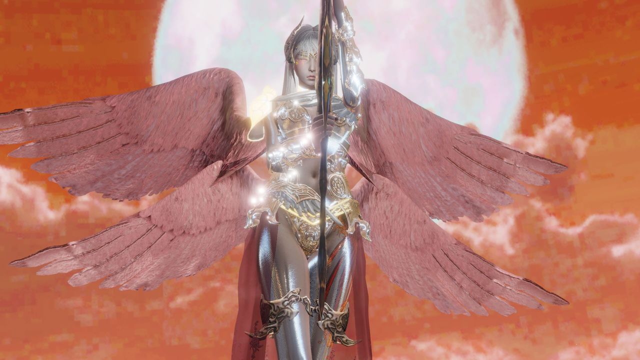 [3D]御女伏魔战记第62话-最终话