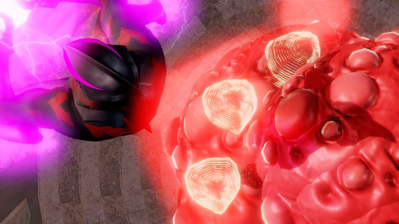 [3D]禦女伏魔戰記第62話-最終話