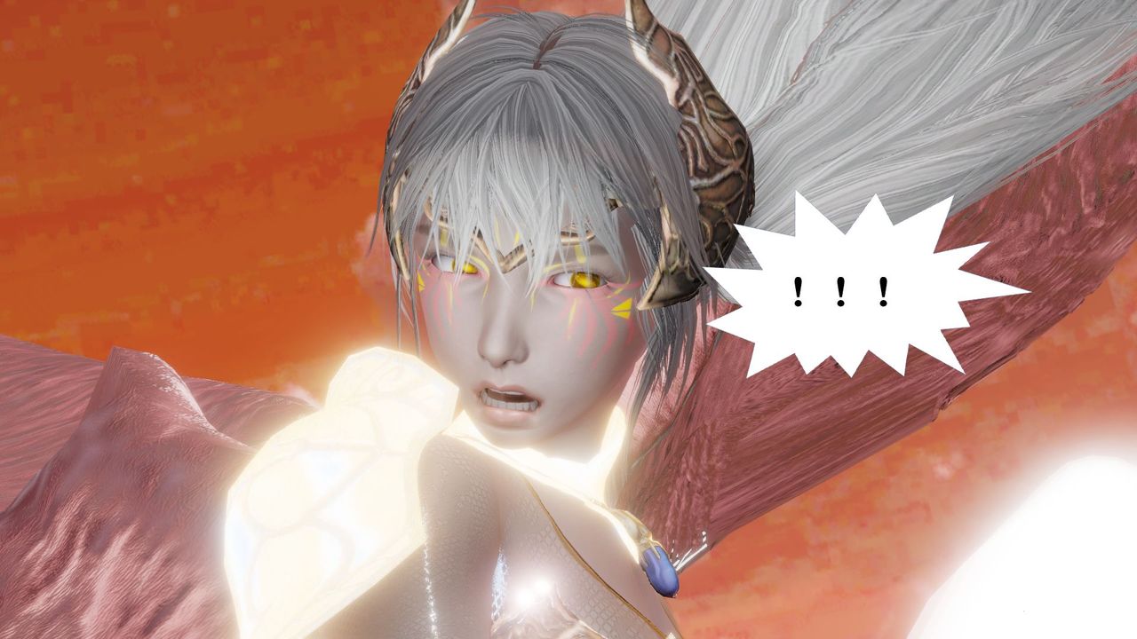 [3D]御女伏魔战记第62话-最终话