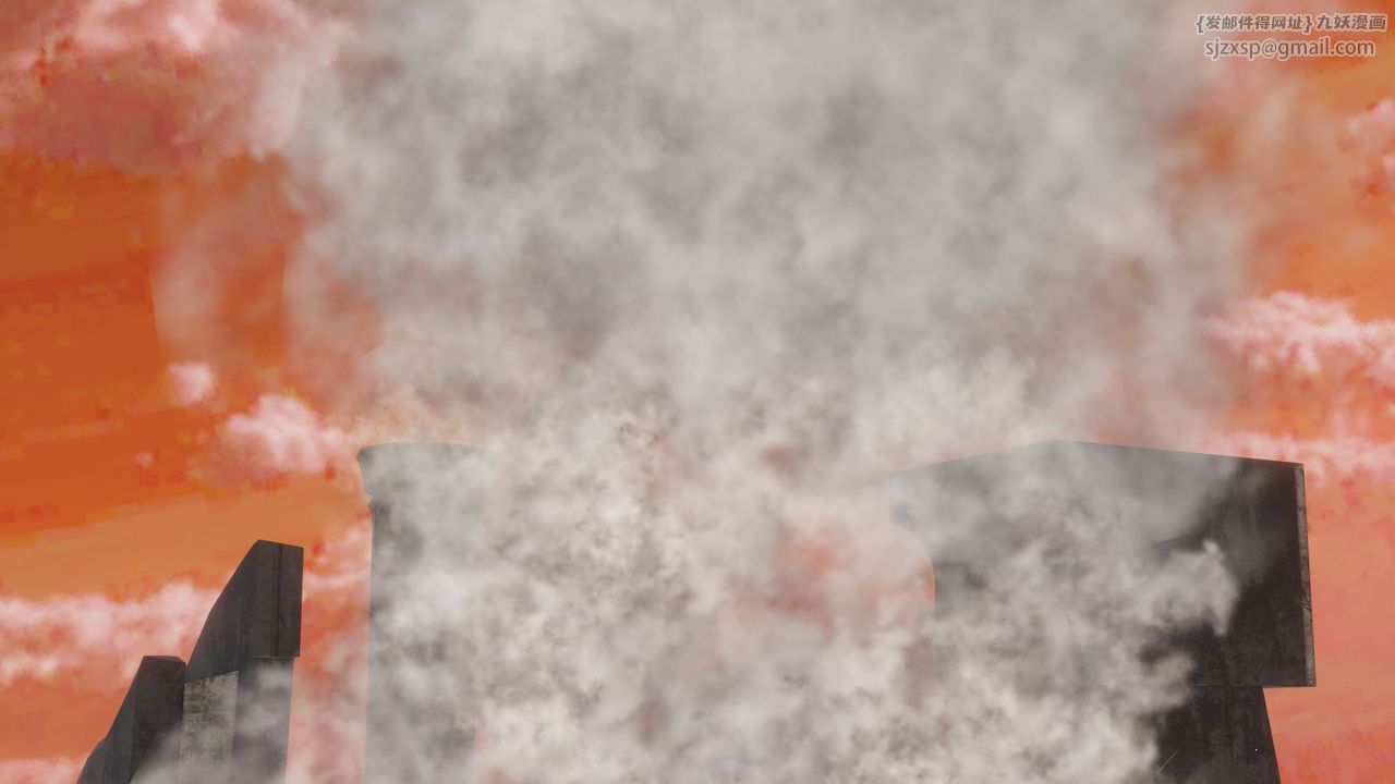 [3D]御女伏魔战记第62话-最终话