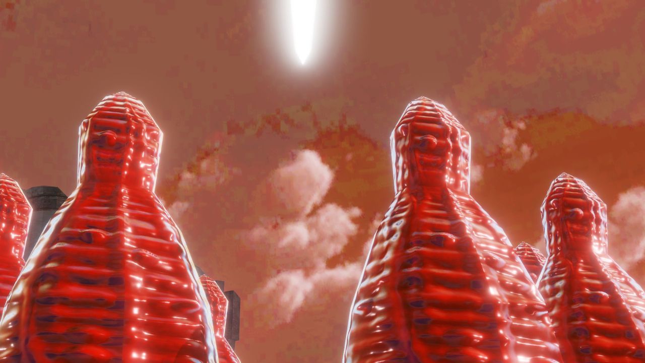 [3D]御女伏魔战记第62话-最终话