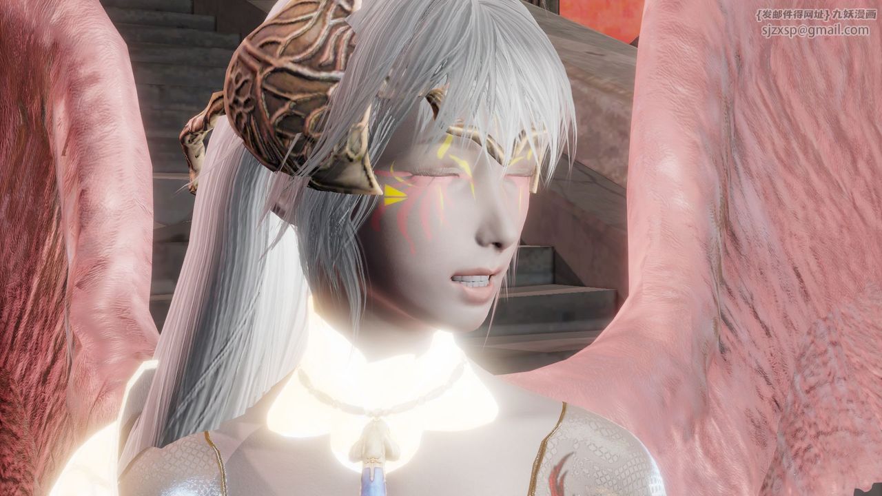 [3D]御女伏魔战记第62话-最终话