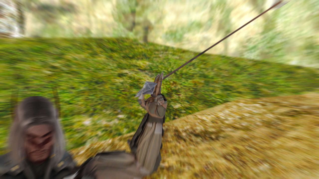 [3D]御女伏魔战记支线1-楚梦瑶支线故事01