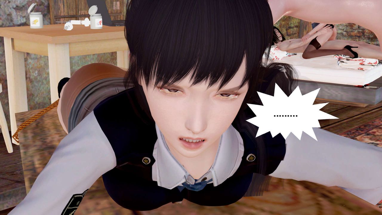 [3D]御女伏魔战记支线1-楚梦瑶支线故事05