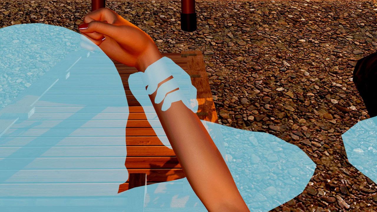 [3D]御女伏魔战记支线2-暴风传02