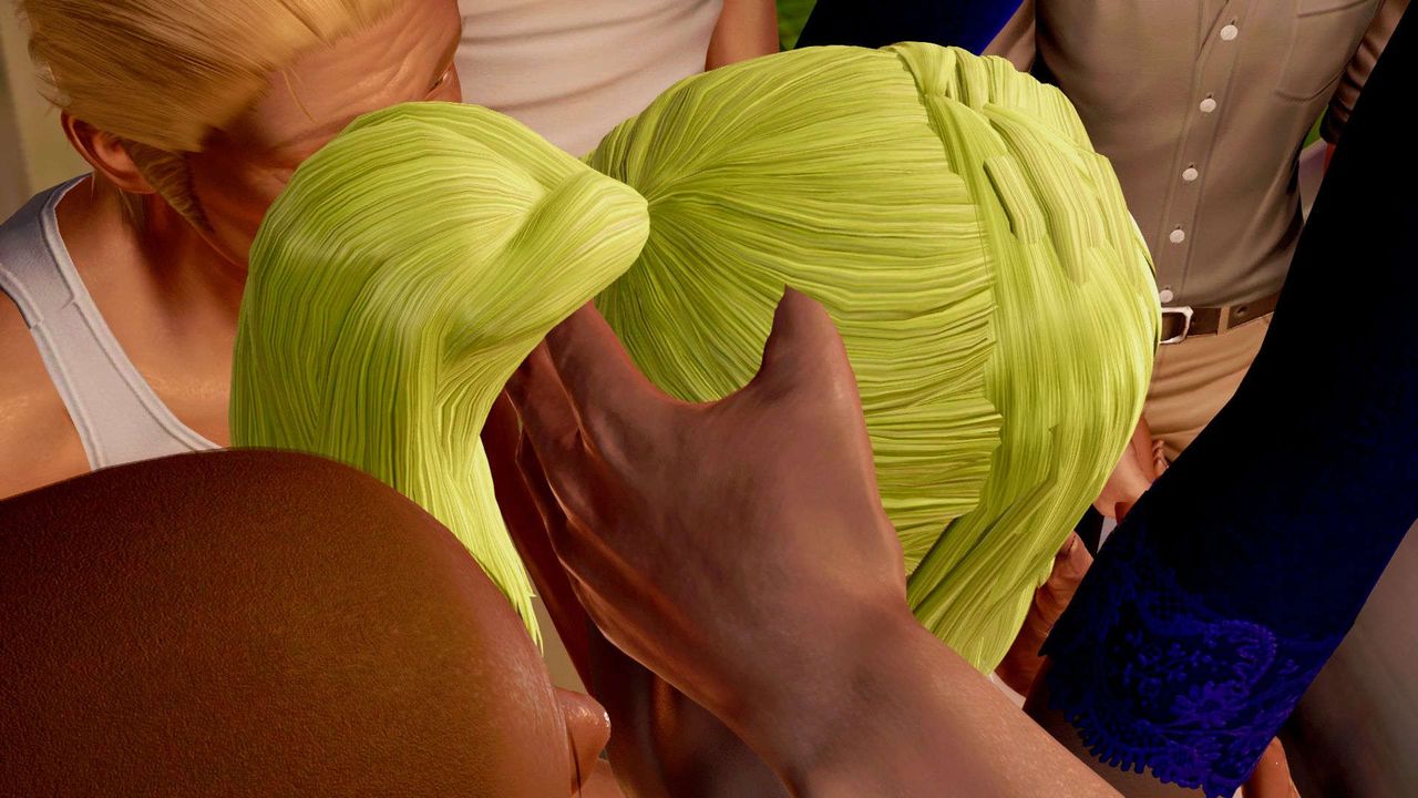 [3D]禦女伏魔戰記支线2-暴风传04