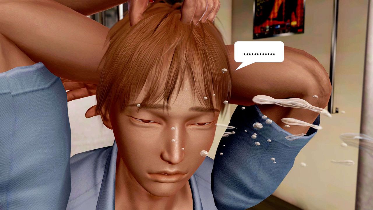 [3D]御女伏魔战记支线2-暴风传04