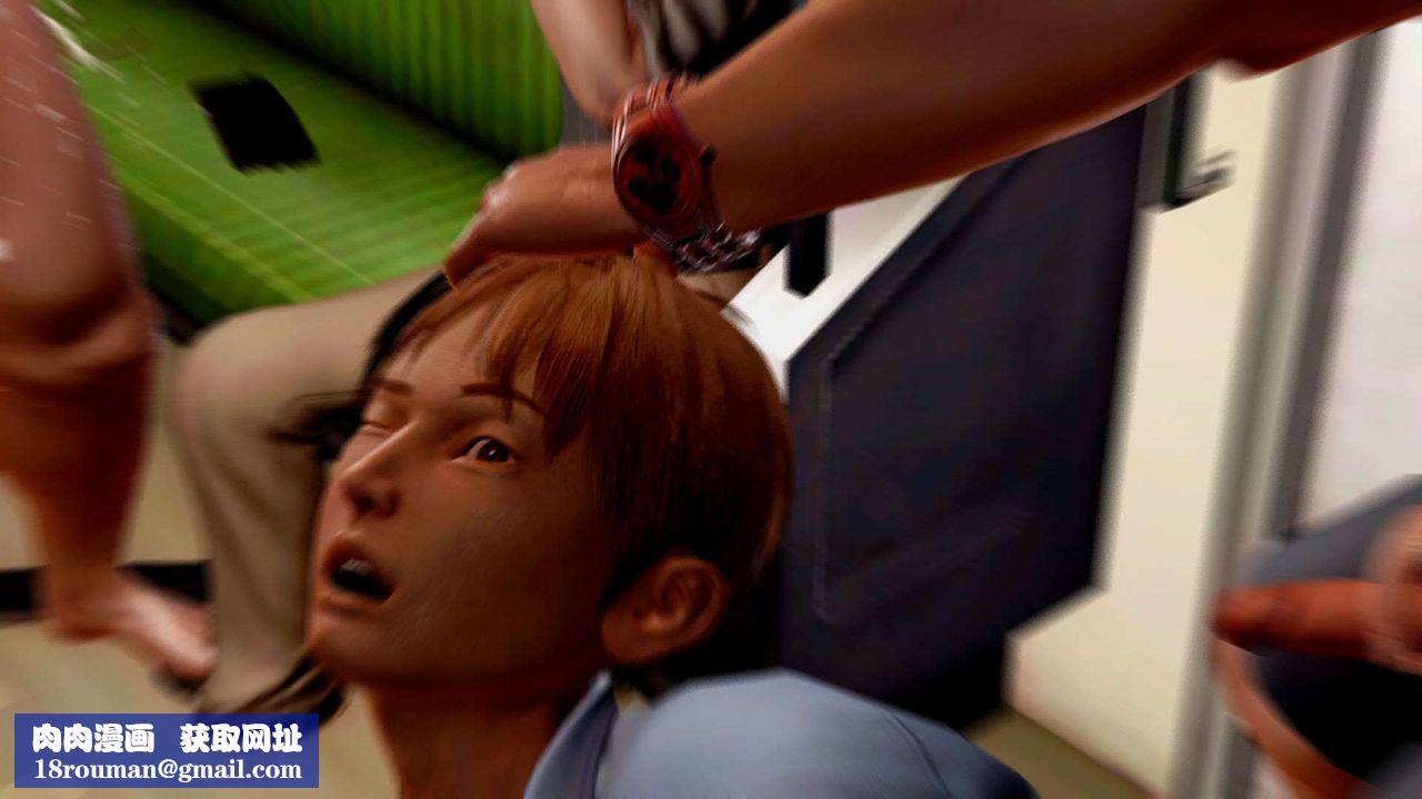 [3D]御女伏魔战记支线2-暴风传04