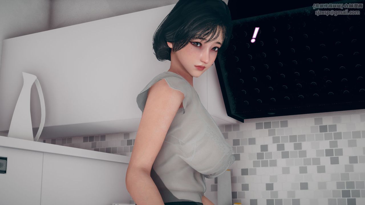 [3D]催眠契约录-第三部-傀儡教师篇第01话