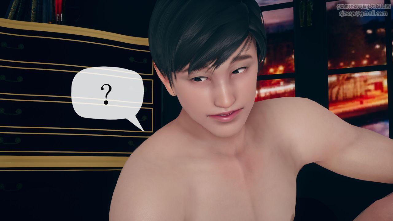 [3D]催眠契约录-第三部-傀儡教师篇第01话