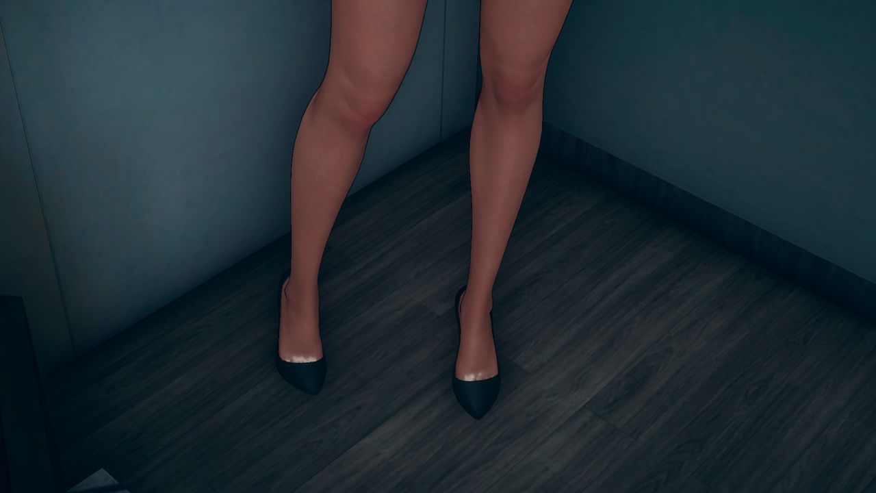 [3D]催眠契约录-第三部-傀儡教师篇第02话