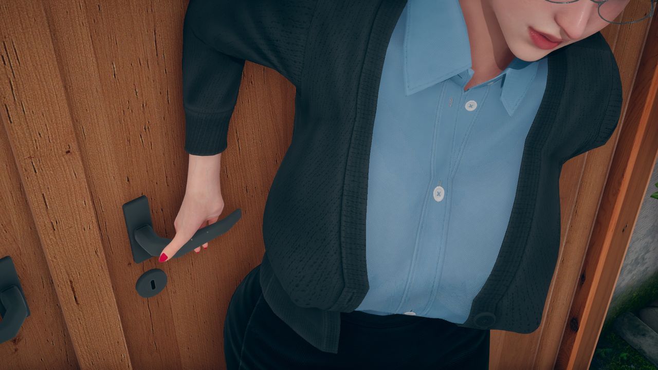 [3D]催眠契约录-第三部-傀儡教师篇第04话