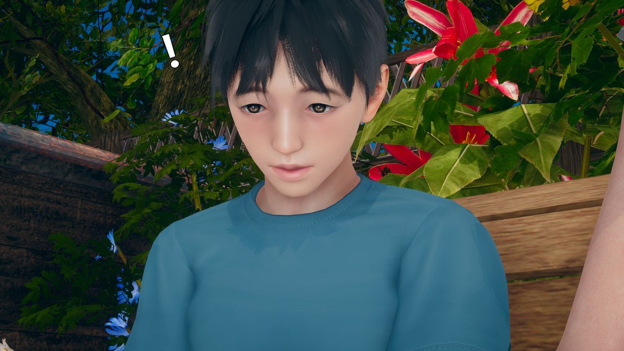 [3D]催眠契约录-第三部-傀儡教师篇第05话