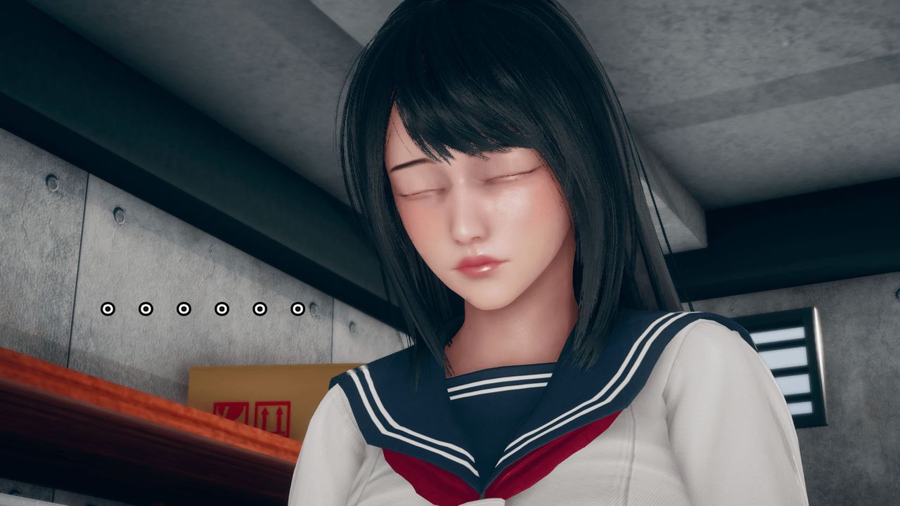 [3D]催眠契约录-第二部-夺舍篇第01话