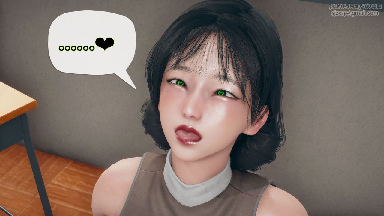 [3D]催眠契约录-第二部-夺舍篇第02话