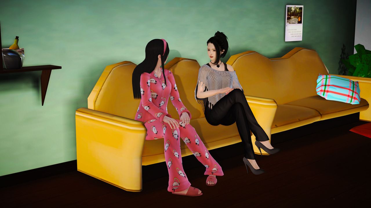 [3D]魔域人间第05话