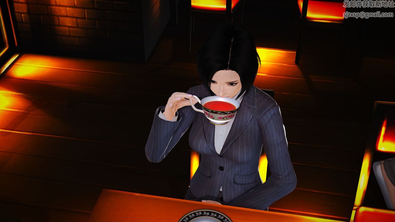 [3D]魔域人间第06话