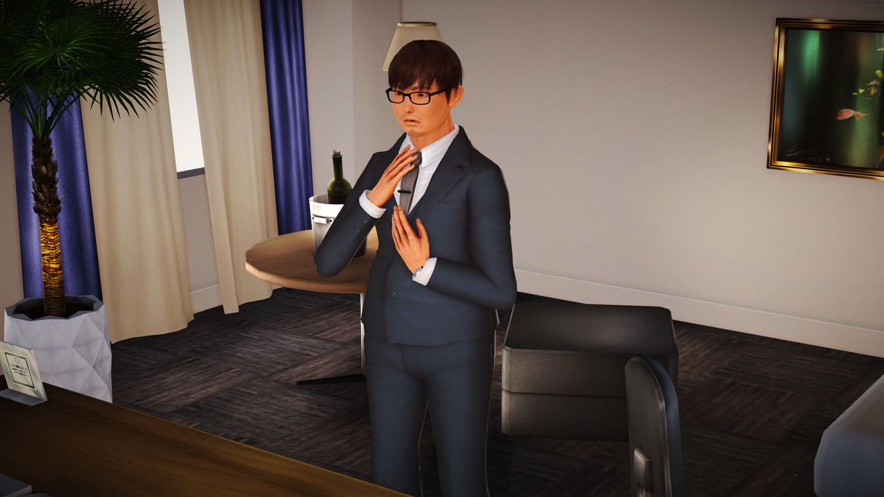 [3D]魔域人间第08话