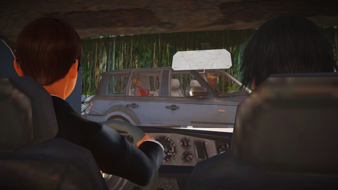 [3D]魔域人间第08话