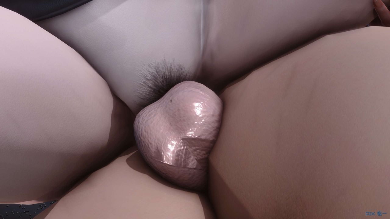 [3D]秘密高清无码版第11话