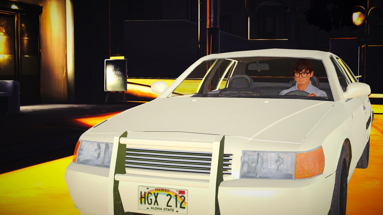 [3D]魔域人间第14话