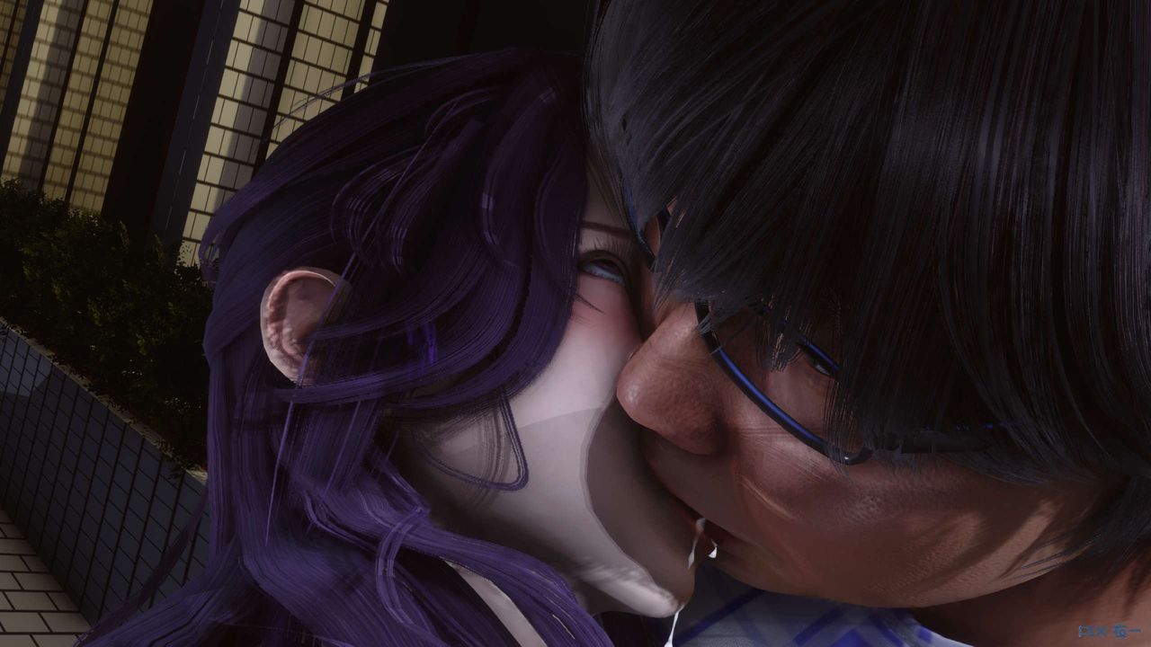 [3D]秘密高清无码版第24话