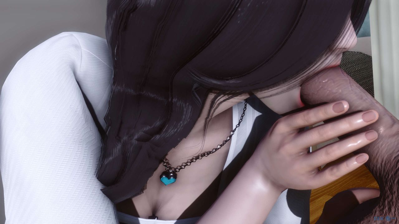 [3D]秘密高清無碼版第27話