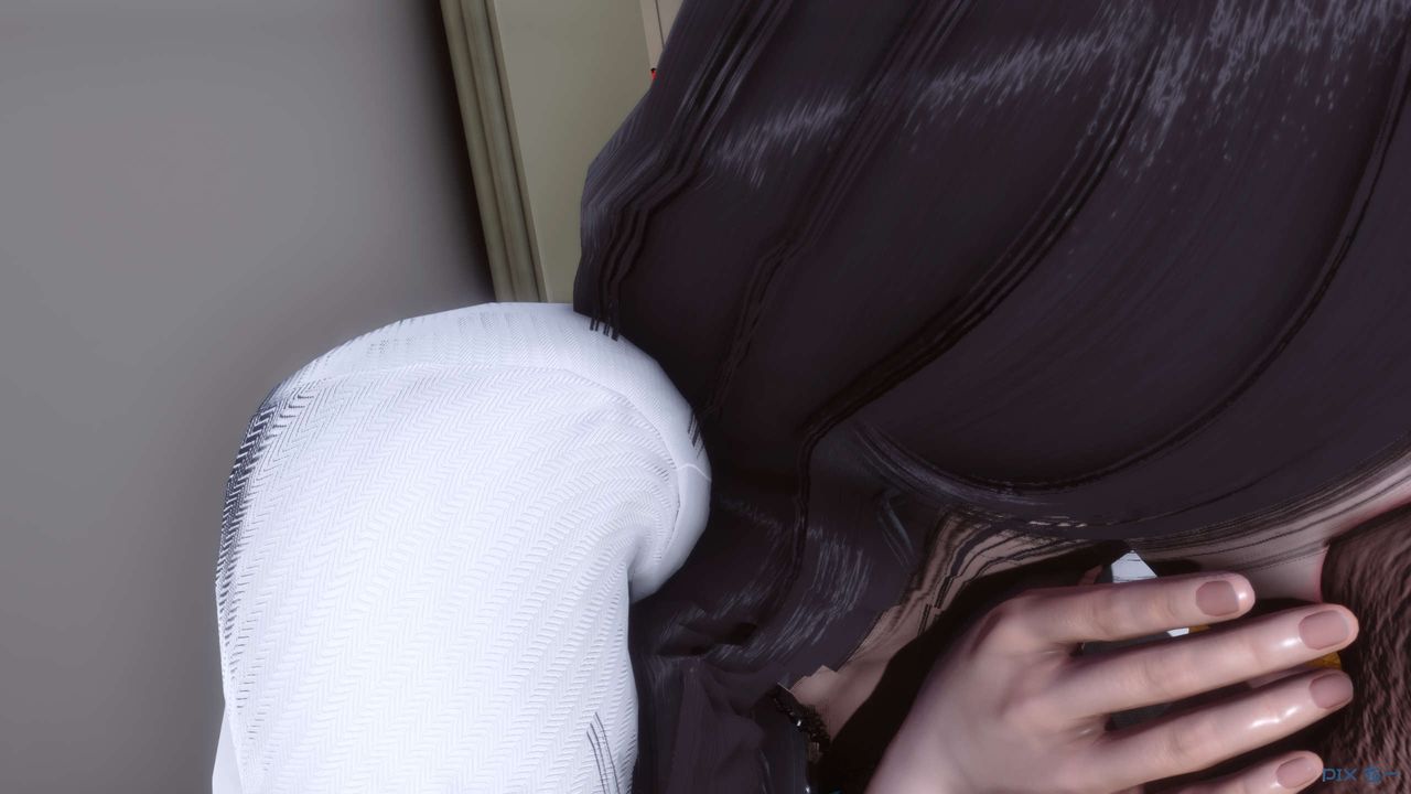 [3D]秘密高清無碼版第27話