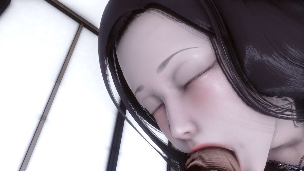 [3D]秘密高清无码版第30话