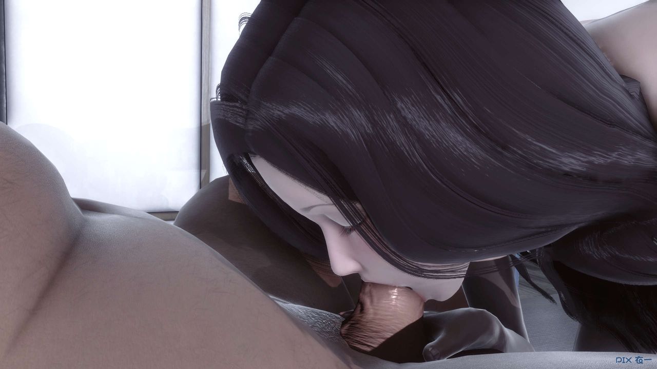 [3D]秘密高清无码版第30话