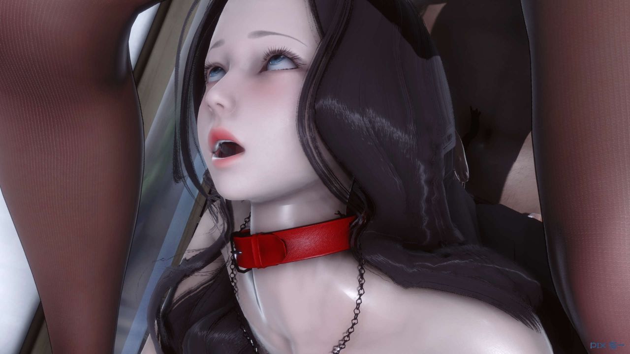 [3D]秘密高清無碼版第37話