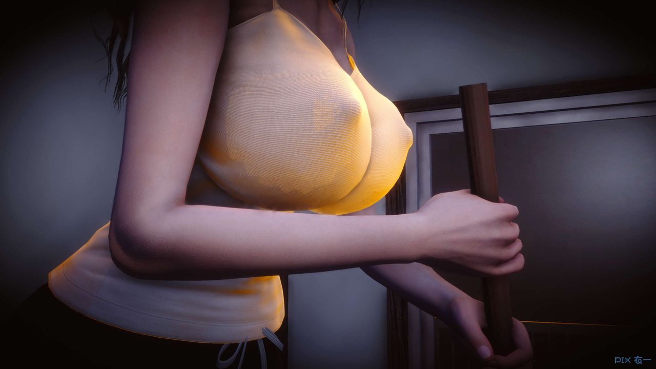 [3D]秘密高清无码版第46话