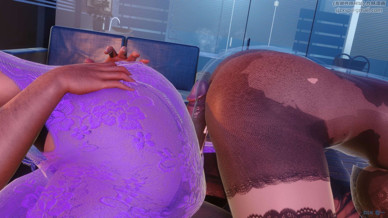 [3D]秘密高清无码版第52话