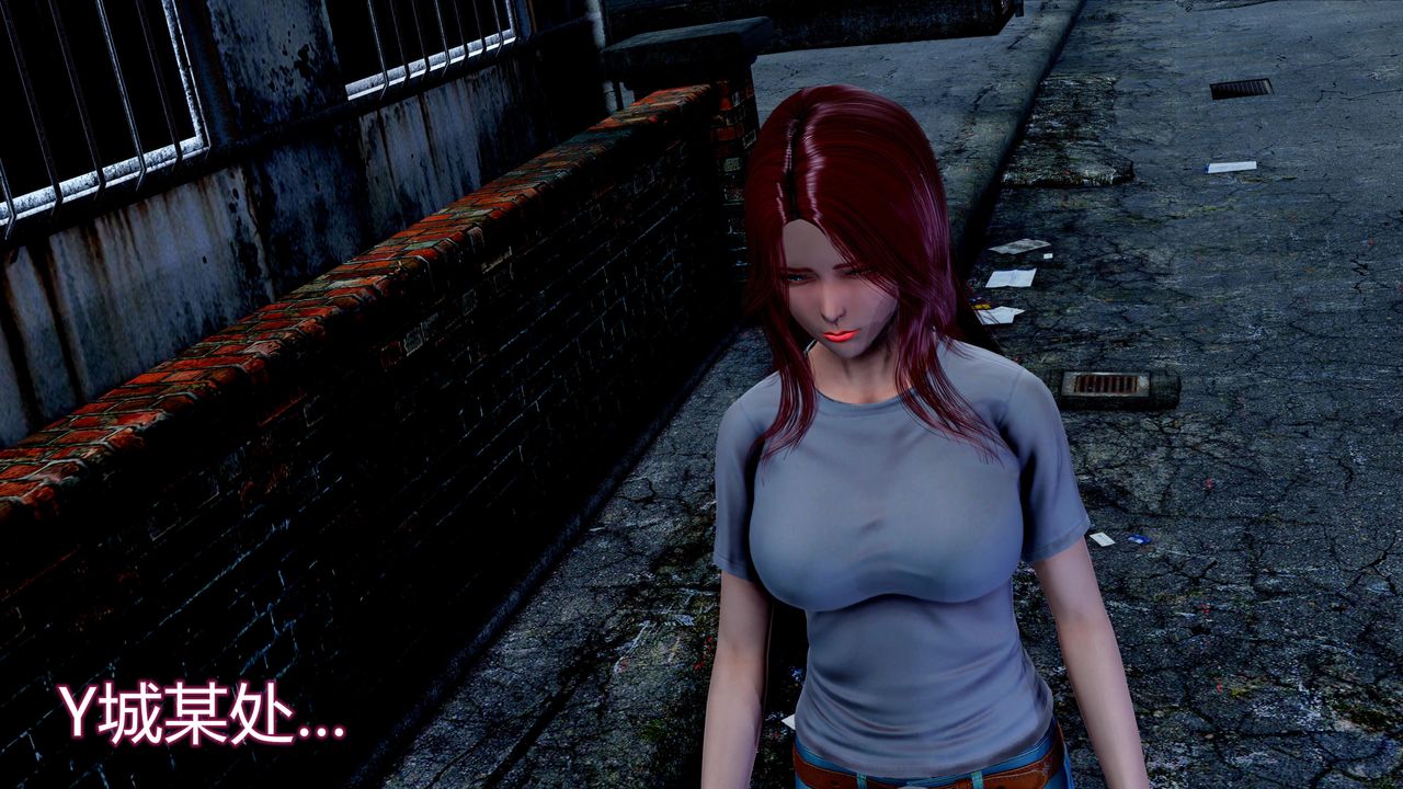 [3D]魔域人间第60话