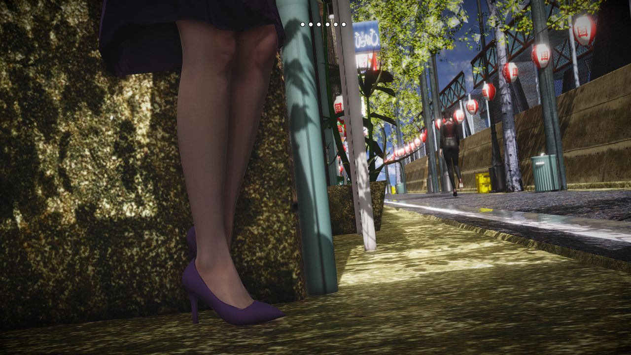 [3D]魔域人间第60话