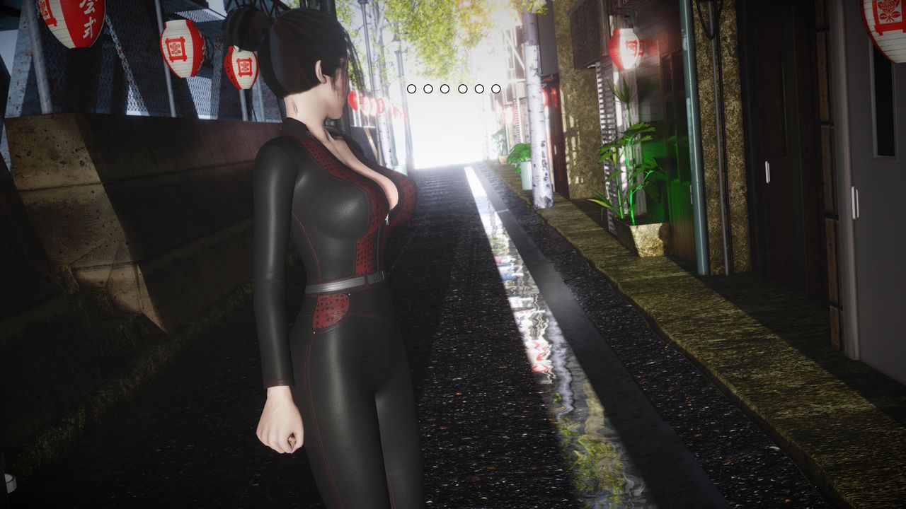 [3D]魔域人间第60话