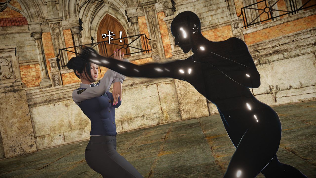 [3D]魔域人间第71话上