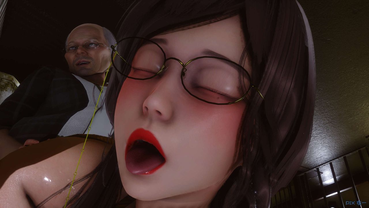 [3D]秘密高清无码版第68话