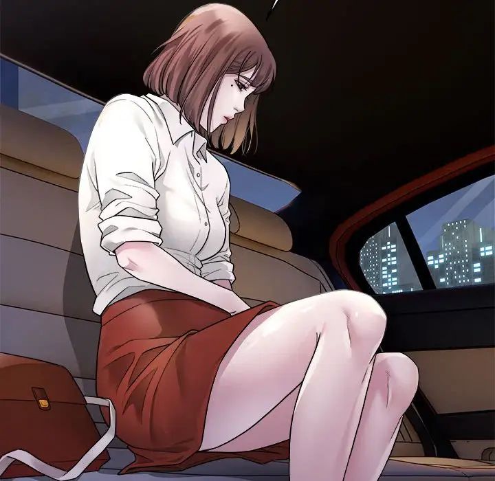 好运出租车第1话